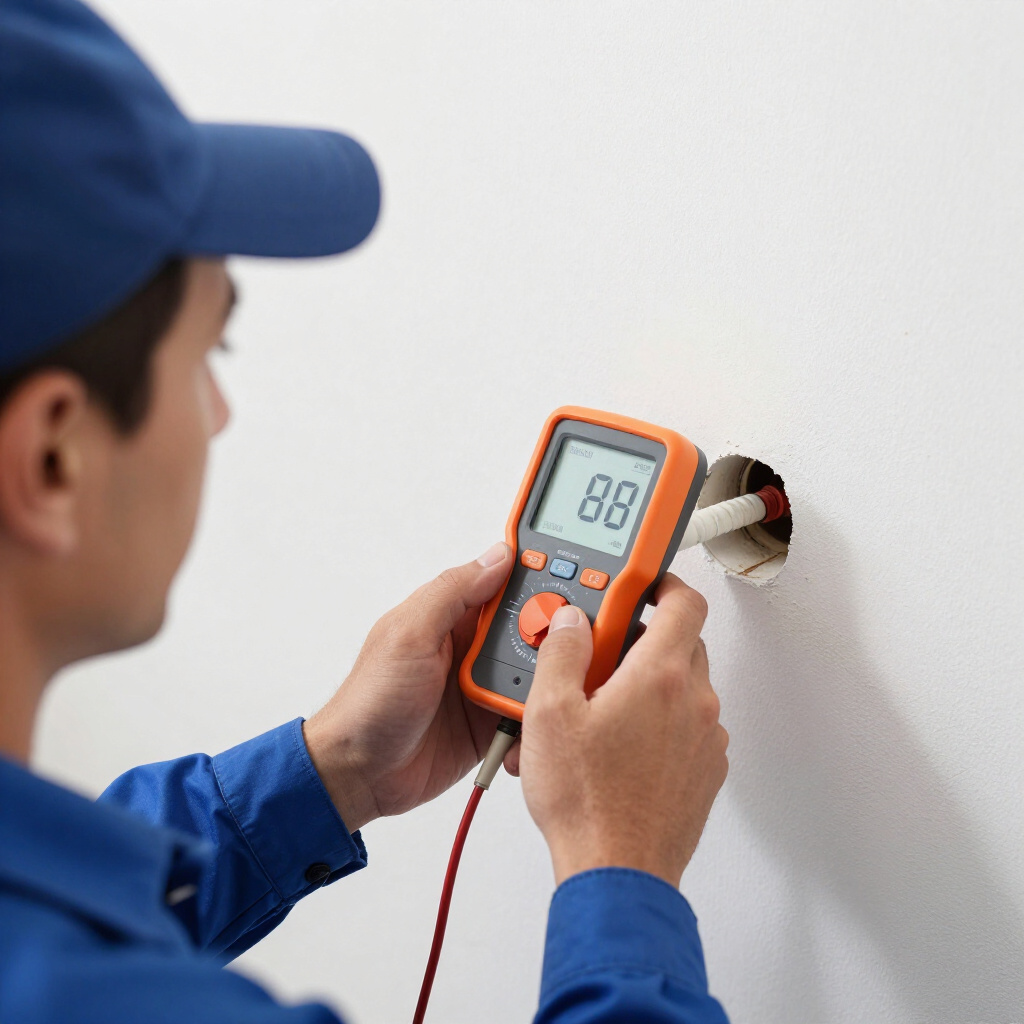 Leak Detection & Repair in Fort Lee