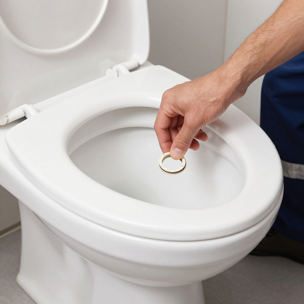 Toilet & Faucet Repair in Fort Lee