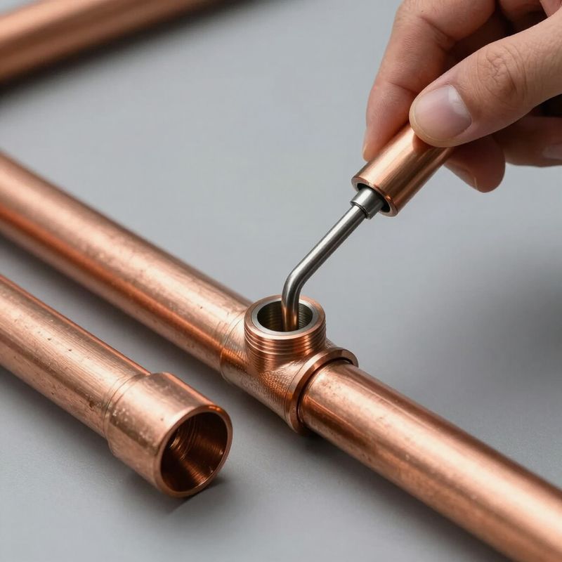 Sewer & Pipe Services in Fort Lee