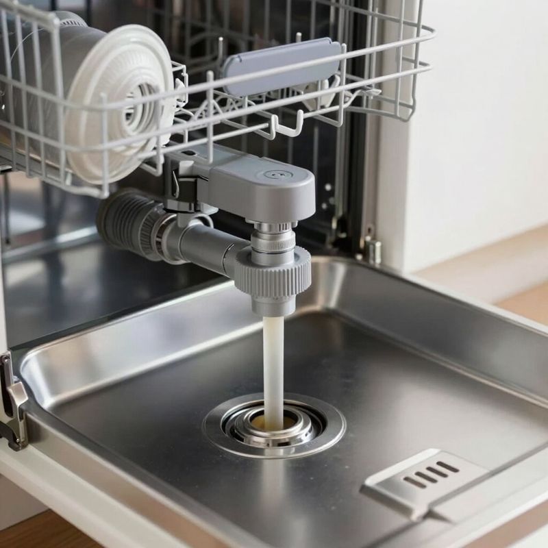Garbage Disposal in Fort Lee